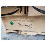 Miscellaneous Pallet: See pictures for details