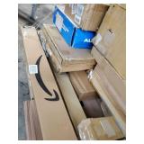 Miscellaneous Pallet: See pictures for details