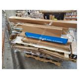 Miscellaneous Pallet: See pictures for details