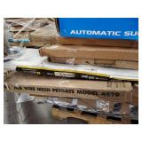 Miscellaneous Pallet: See pictures for details