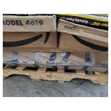 Miscellaneous Pallet: See pictures for details