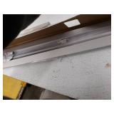 cordless morning star 1" vinyl mini blind