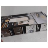 powerful lightweight corded stick vacuum