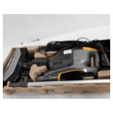 powerful lightweight corded stick vacuum