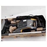 powerful lightweight corded stick vacuum