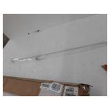 Decorative rod set 5/8