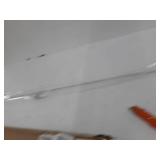 Decorative rod set 5/8