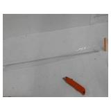 Decorative rod set 5/8