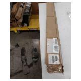 Decorative rod set 5/8