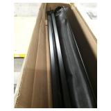 tonno Pro lo roll soft roll up truck bed tonneau cover