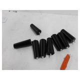 chill chair with ottoman color gray