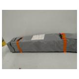 pop up canopy tent color white