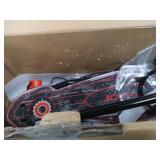 Razor Power Core E90 Glow Electric Scooter - Hub Motor, LED Light-Up Deck, Up to 10 mph and 60 min Ride Time, for Kids 8+