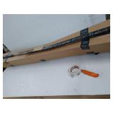 EVERSPROUT 7-to-19 Foot Utility Hook with Extension Pole (25 Foot Reach) | Installing and Hanging Christmas/String Lights, Birdfeeders, Reaching High Places | Lightweight, Telescoping Extension Pole