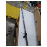 EVERSPROUT 7-to-19 Foot Utility Hook with Extension Pole (25 Foot Reach) | Installing and Hanging Christmas/String Lights, Birdfeeders, Reaching High Places | Lightweight, Telescoping Extension Pole