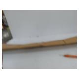 Abu Garcia Catfish Commando Fishing Rod and Reel Combo, 7 Feet, Medium Heavy Power, Black