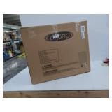 Instep Quick-N-EZ Double Tow Behind Bike Trailer, Converts to Stroller/Jogger, Teal