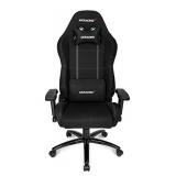 AKRacing Core Series EX Gaming Chair, Black