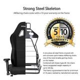 AKRacing Core Series EX Gaming Chair, Black