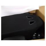 AKRacing Core Series EX Gaming Chair, Black