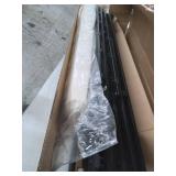 Amazon Basics Mattress Foundation, Smart Box Spring, Tool-Free Easy Assembly - 7-Inch, King