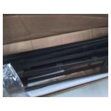 Amazon Basics Mattress Foundation, Smart Box Spring, Tool-Free Easy Assembly - 7-Inch, King