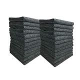 Moving Blankets - Textile Skins 54x72" Pads 1.66lbs Each (Textile - Pack of 24)