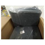 Moving Blankets - Textile Skins 54x72" Pads 1.66lbs Each (Textile - Pack of 24)