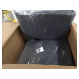 Moving Blankets - Textile Skins 54x72" Pads 1.66lbs Each (Textile - Pack of 24)