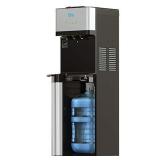 Brio Self Cleaning Bottom Loading Water Cooler Water Dispenser â Limited Edition - 3 Temperature Settings - Hot, Cold & Cool Water - UL/Energy Star Approved