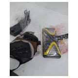 BISSELL Power Steamer Heavy Duty 3-in-1 Steam Mop and Handheld Steamer for Indoor and Outdoor Use: Garage, Workshop, Auto, Boat, Recreational Vehicles; Windows, Outdoor Furniture and Decks; 2685A