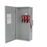 SIEMENS GNF324 200 Amp, 3 Pole, 240-Volt, 3 Wire, NON-Fused, General Duty, Indoor Rated