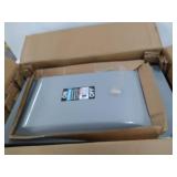 SIEMENS GNF324 200 Amp, 3 Pole, 240-Volt, 3 Wire, NON-Fused, General Duty, Indoor Rated