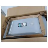 SIEMENS GNF324 200 Amp, 3 Pole, 240-Volt, 3 Wire, NON-Fused, General Duty, Indoor Rated