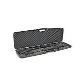 Plano 10-10586 10586 Gun Guard SE Double Scoped/Shotgun Case, Multi, One Size