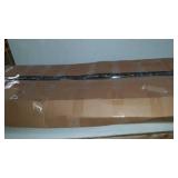 Plano 10-10586 10586 Gun Guard SE Double Scoped/Shotgun Case, Multi, One Size