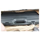 Plano 10-10586 10586 Gun Guard SE Double Scoped/Shotgun Case, Multi, One Size