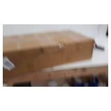 Mophorn 30x18x34 Inch Stainless Steel Work Table 3-Stage Adjustable Shelf with 4 Wheels Heavy Duty Commercial Food Prep Worktable with Brake for Kitchen Prep Work