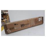 Summer 3Dmini Convenience Stroller, Blue/Black â Lightweight Infant Stroller with Compact Fold, Multi-Position Recline, Canopy with Pop Out Sun Visor and More â Umbrella Stroller for Travel 