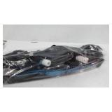 Summer 3Dmini Convenience Stroller, Blue/Black â Lightweight Infant Stroller with Compact Fold, Multi-Position Recline, Canopy with Pop Out Sun Visor and More â Umbrella Stroller for Travel 