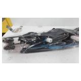 Summer 3Dmini Convenience Stroller, Blue/Black â Lightweight Infant Stroller with Compact Fold, Multi-Position Recline, Canopy with Pop Out Sun Visor and More â Umbrella Stroller for Travel 