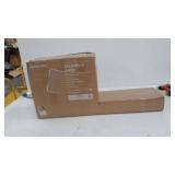 Samsung HW-A450/ZA 2.1ch Soundbar with Dolby Audio (2021) , Black