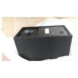 Samsung HW-A450/ZA 2.1ch Soundbar with Dolby Audio (2021) , Black