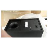 Samsung HW-A450/ZA 2.1ch Soundbar with Dolby Audio (2021) , Black