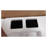 Samsung HW-A450/ZA 2.1ch Soundbar with Dolby Audio (2021) , Black