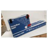 SAMSUNG HW-Q60T 5.1ch Soundbar with 3D Surround Sound and Acoustic Beam (2020) , Black