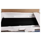 SAMSUNG HW-Q60T 5.1ch Soundbar with 3D Surround Sound and Acoustic Beam (2020) , Black