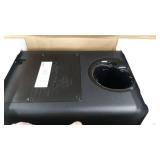 SAMSUNG HW-Q60T 5.1ch Soundbar with 3D Surround Sound and Acoustic Beam (2020) , Black