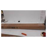 Zinus Van 16 Inch Metal Platform Bed Frame with Steel Slat Support / Mattress Foundation, King