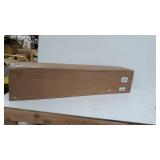 Lasko Portable Electric 42.5" Oscillating Tower Fan with Nighttime Setting, Timer and Remote Control for Indoor, Bedroom and Home Office Use, Silverwood T42954